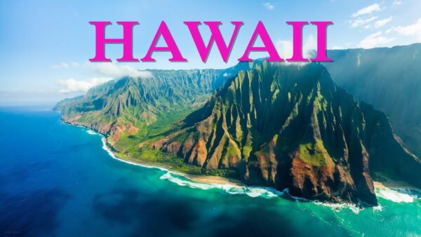Places to visit when you're in Hawaii and how to get the best packages.