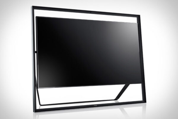 Samsung S9 4K TV