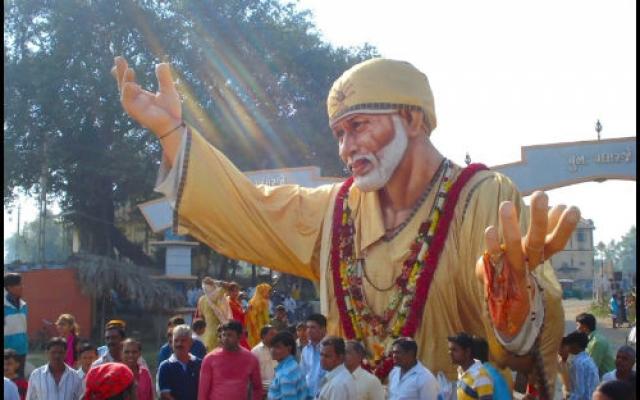 Shirdi: Devotion at its best near Mumbai