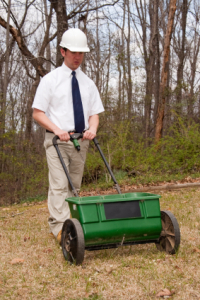 Article on Starting a Lawn Care Business