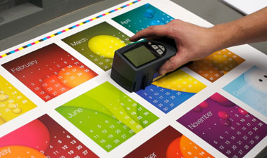 Commercial Printing