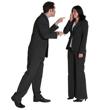 Recognizing Sexual Harassment in the Workplace