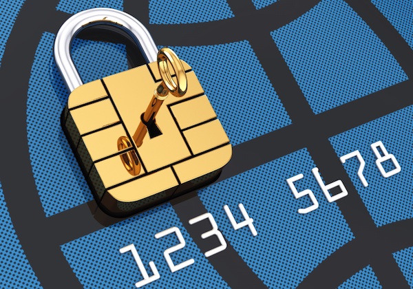 EMV Chip and Pin Technology