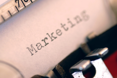 Marketing as a Self-Publisher