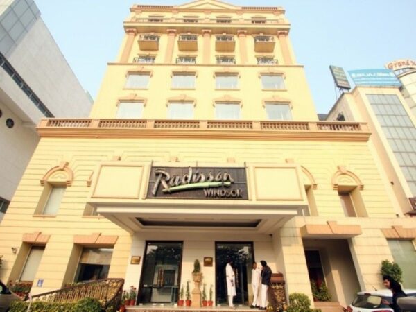 Best Hotels in Jalandhar