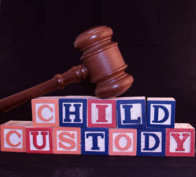 Child Custody Solicitors