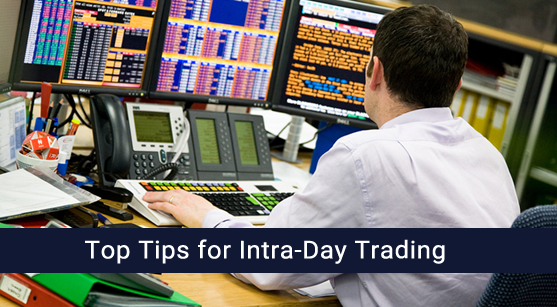 Intra-Day Trading