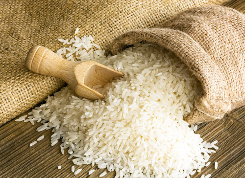 Benefits of Rice