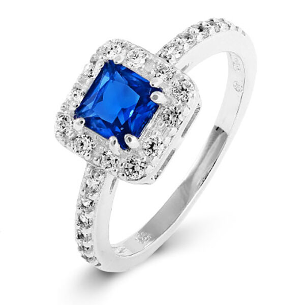 diamond promise rings for girlfriend