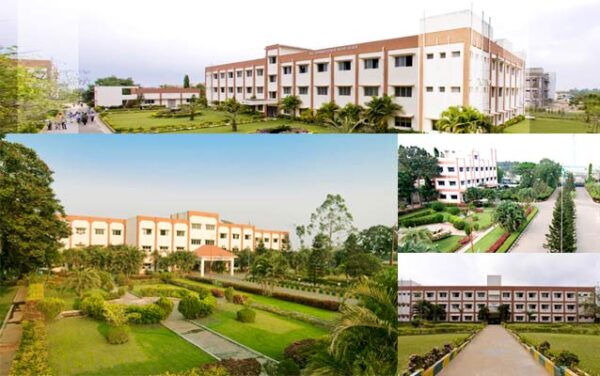 Engineering Colleges across Delhi