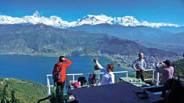 Things to Do in Pokhara