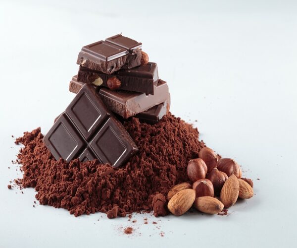 Send Chocolate online
