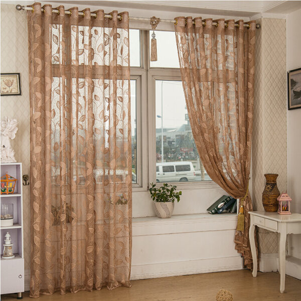 Know About The Latest Trends In Curtains - uReadThis