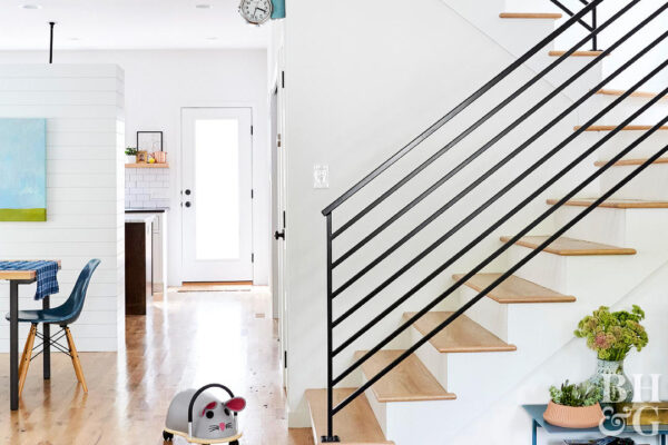 Stylish Staircases for Your Home