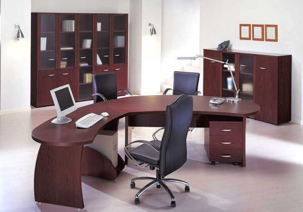 What style of office furniture is best for your business