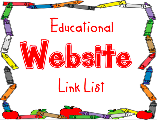Canadian Educational Websites
