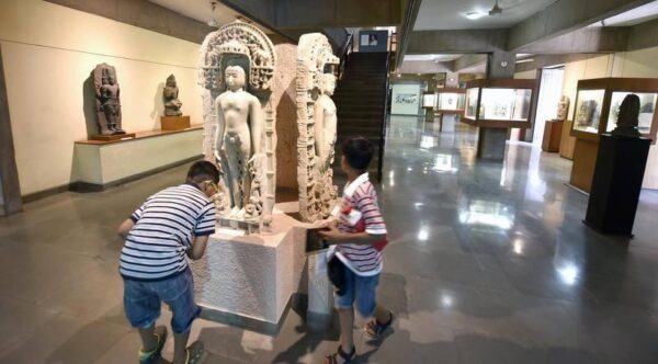 Museums of Ahmedabad