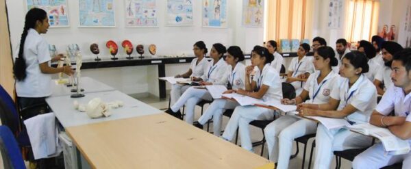BSC Nursing exam for AIIMS was conducted on 18th June, 2017 - uReadThis
