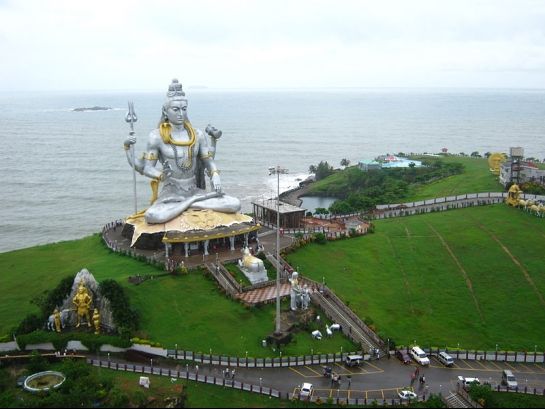 tourist attractions in Karnataka