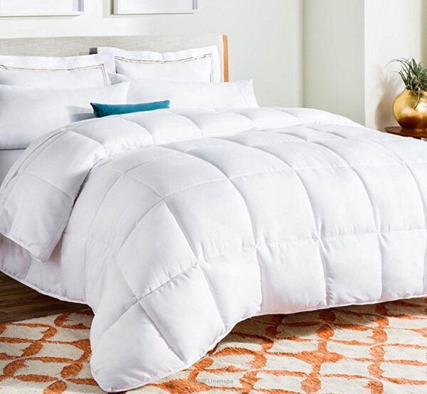 Comforters for Summers