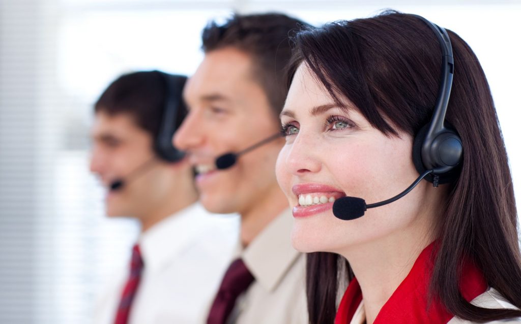 call Centre Solutions