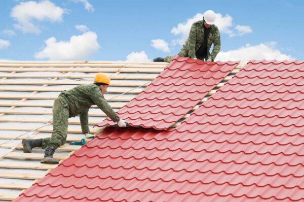 Finest Roofing Contractors
