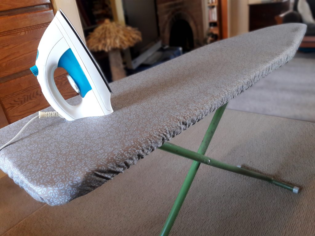 Buying Ironing Board Cover