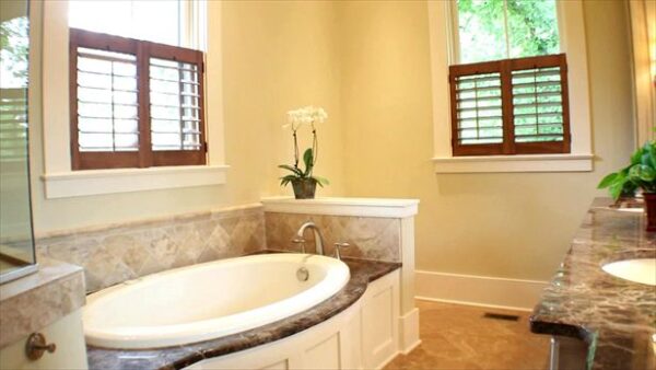 Remodelling Your Bathroom