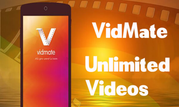 VIDMATE HD VIDEO DOWNLOADER