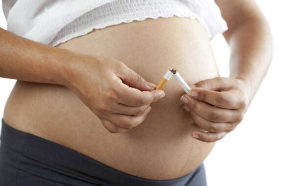 Vaping During Pregnancy