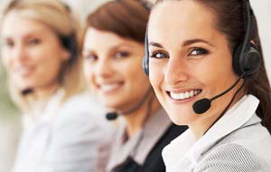 call centres outsourcing companies
