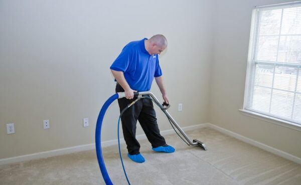 Types of cleaning services provided by cleaning agencies - uReadThis