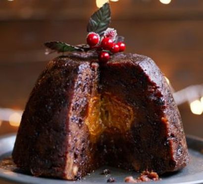 Classic Dishes that you have to have During Christmas
