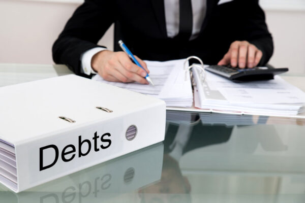 Business Debt Settlement Advisor