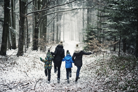 Top 3 Health Tips for the Winter Holidays