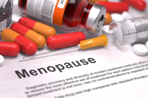 Avoid Post-Menopausal Hormones