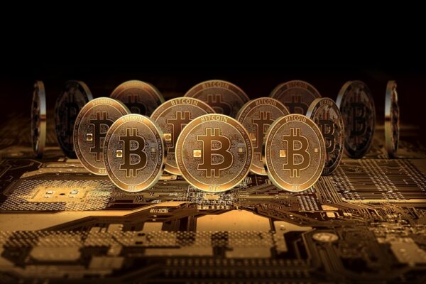Bitcoin price hits $60,000 per coin