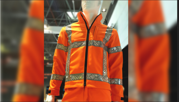 High-Visibility Clothing is a Necessity in Public Outdoor Works