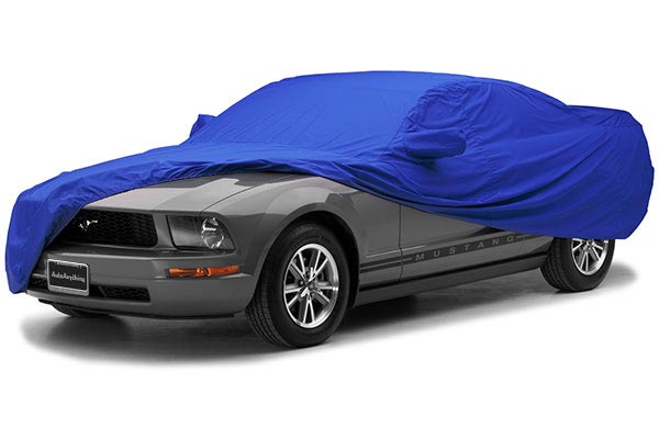 Purchase a Car Cover