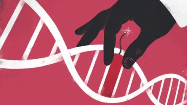 Scientist begin testing CRISPER gene editing on humans