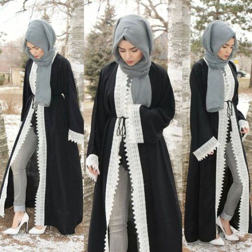 elegant abayas online