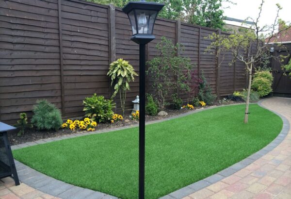 Art Of Artificial Grass And Transform Your Home