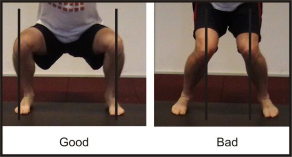 Best exercises for Knee Cracking
