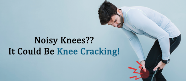 Knee Cracking