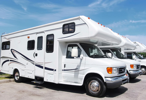 Tips to Prepare your RV for Transporting
