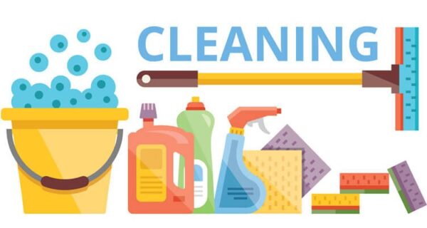 Toronto professional cleaning service