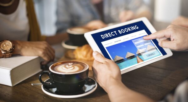 Benefits of Booking Hotel Online