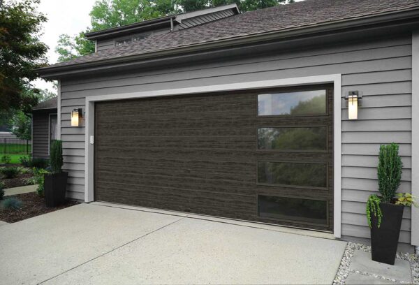 Benefits of installing high-quality Garage Doors Mississauga