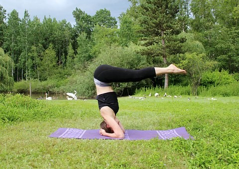 Amazing Yoga Poses to Detoxify Your Body