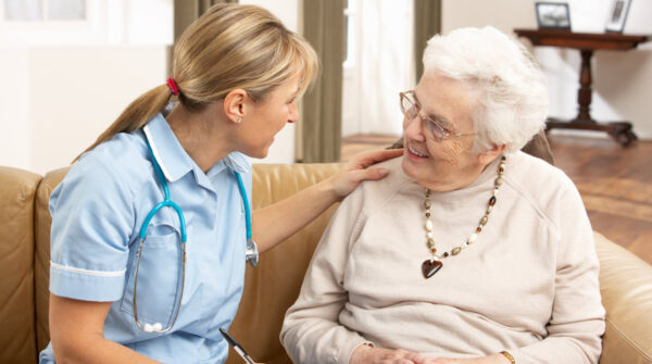 Home Nurses and How Elders Can Benefit From It